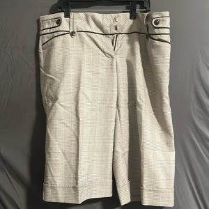 Stooshy | size 11 | shorts